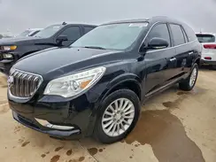 5GAKRBKD4HJ109272 2017 BUICK ENCLAVE