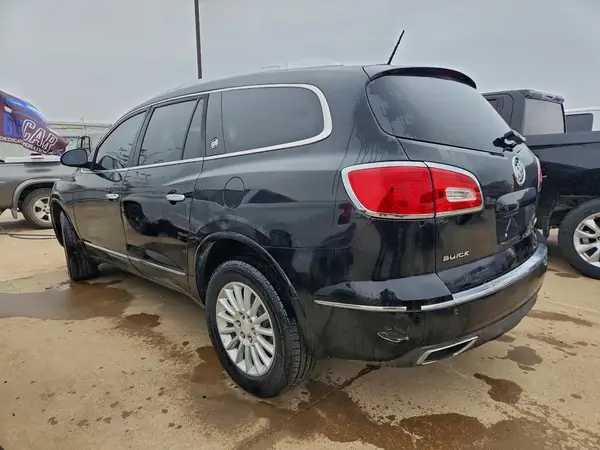5GAKRBKD4HJ109272 2017 BUICK ENCLAVE - Image 2