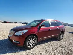 5GAKRBKD4HJ109465 2017 BUICK ENCLAVE