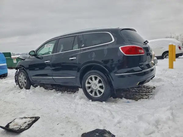5GAKRBKD4HJ109952 2017 BUICK ENCLAVE - Image 2