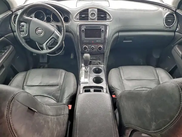 5GAKRBKD4HJ109952 2017 BUICK ENCLAVE - Image 8