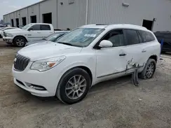 5GAKRBKD4HJ115105 2017 BUICK ENCLAVE