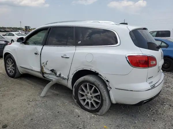 5GAKRBKD4HJ115105 2017 BUICK ENCLAVE - Image 2