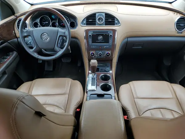 5GAKRBKD4HJ115105 2017 BUICK ENCLAVE - Image 8