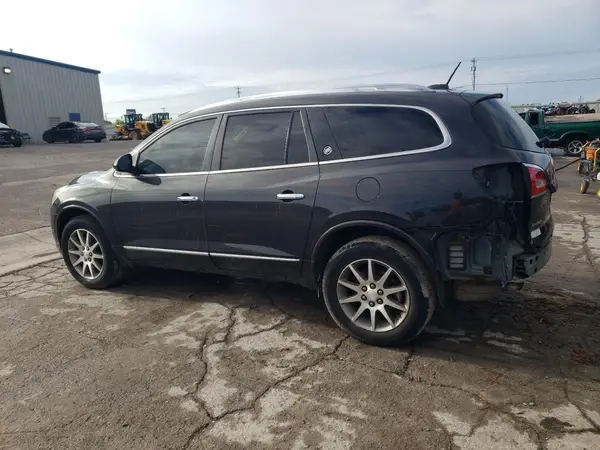 5GAKRBKD4HJ116254 2017 BUICK ENCLAVE - Image 2