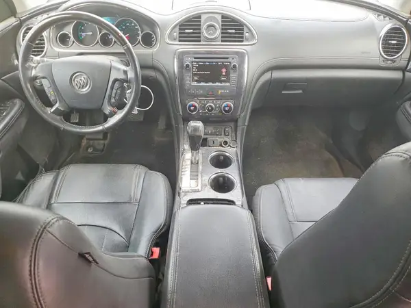 5GAKRBKD4HJ119896 2017 BUICK ENCLAVE - Image 8