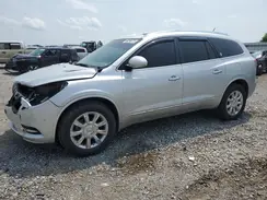 5GAKRBKD4HJ123396 2017 BUICK ENCLAVE