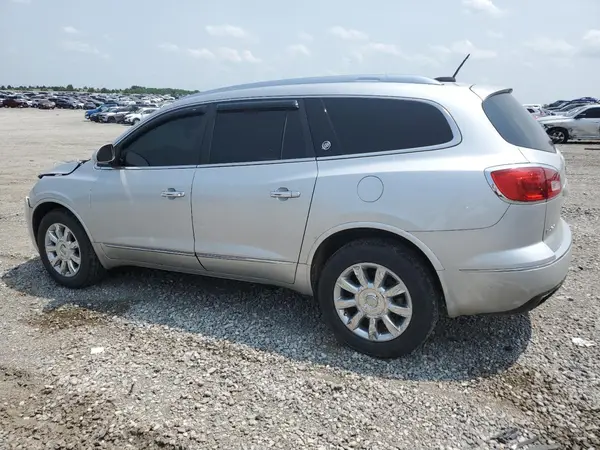 5GAKRBKD4HJ123396 2017 BUICK ENCLAVE - Image 2