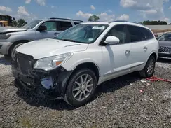 5GAKRBKD4HJ125780 2017 BUICK ENCLAVE