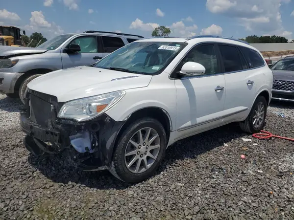 5GAKRBKD4HJ125780 2017 BUICK ENCLAVE - Image 1