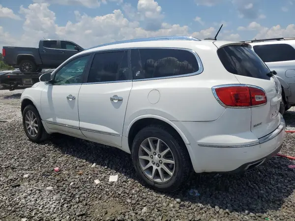 5GAKRBKD4HJ125780 2017 BUICK ENCLAVE - Image 2