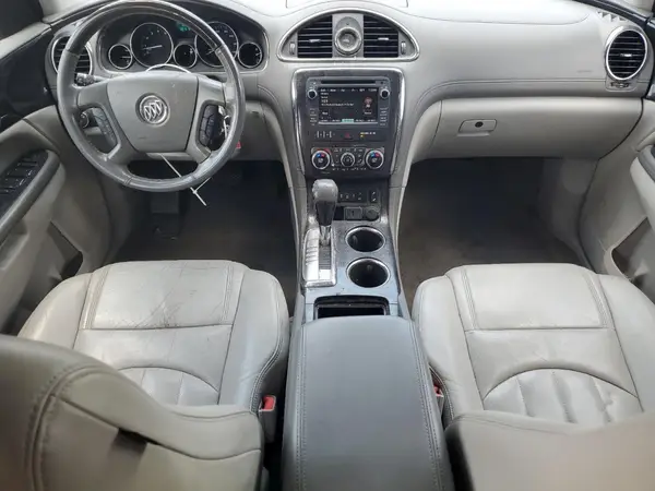 5GAKRBKD4HJ125780 2017 BUICK ENCLAVE - Image 8