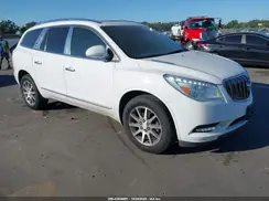 5GAKRBKD4HJ135130 2017 BUICK ENCLAVE