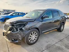 5GAKRBKD4HJ136150 2017 BUICK ENCLAVE