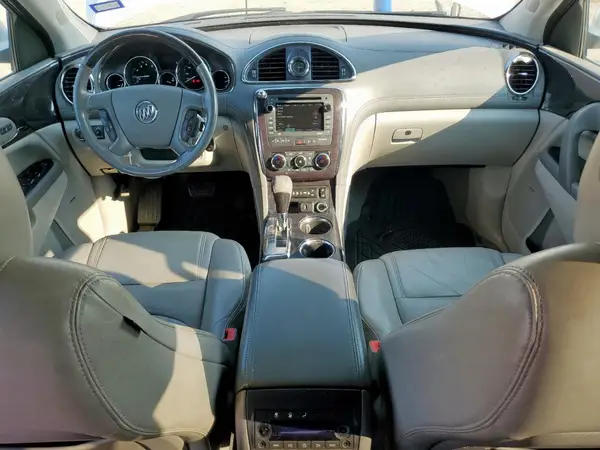 5GAKRBKD4HJ137959 2017 BUICK ENCLAVE - Image 8