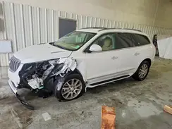 5GAKRBKD4HJ138125 2017 BUICK ENCLAVE