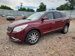5GAKRBKD4HJ145513 2017 BUICK ENCLAVE
