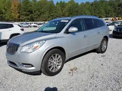 5GAKRBKD4HJ163588 2017 BUICK ENCLAVE