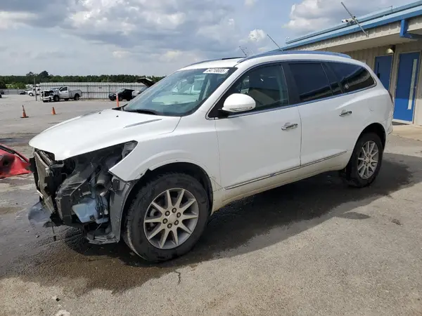 5GAKRBKD4HJ164191 2017 BUICK ENCLAVE - Image 1