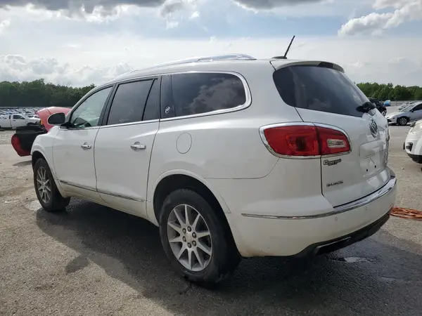 5GAKRBKD4HJ164191 2017 BUICK ENCLAVE - Image 2