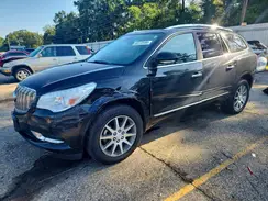 5GAKRBKD4HJ167950 2017 BUICK ENCLAVE