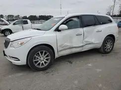 5GAKRBKD4HJ168290 2017 BUICK ENCLAVE