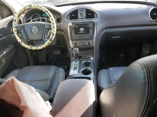 5GAKRBKD4HJ168290 2017 BUICK ENCLAVE - Image 8