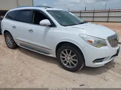 5GAKRBKD4HJ170184 2017 BUICK ENCLAVE