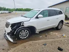 5GAKRBKD4HJ185316 2017 BUICK ENCLAVE