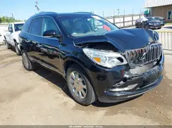 5GAKRBKD4HJ188586 2017 BUICK ENCLAVE