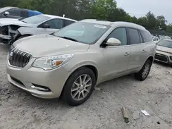 5GAKRBKD4HJ197143 2017 BUICK ENCLAVE