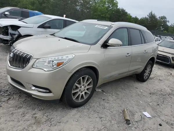 5GAKRBKD4HJ197143 2017 BUICK ENCLAVE - Image 1