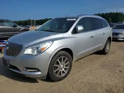 5GAKRBKD4HJ208335 2017 BUICK ENCLAVE