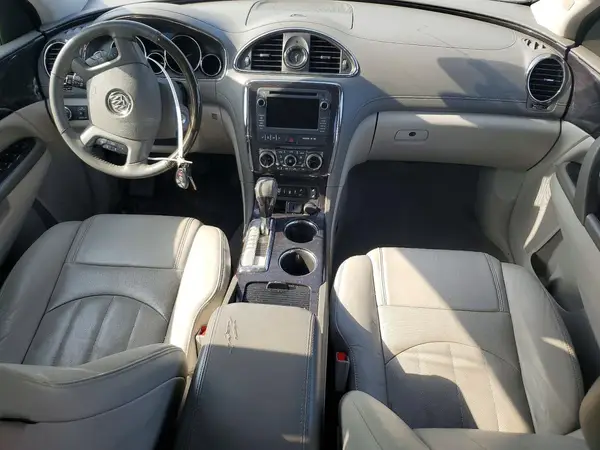 5GAKRBKD4HJ208335 2017 BUICK ENCLAVE - Image 8