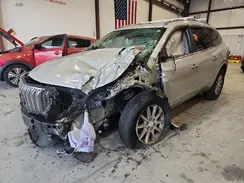 5GAKRBKD4HJ217648 2017 BUICK ENCLAVE