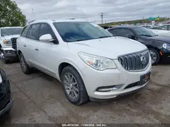 5GAKRBKD4HJ219478 2017 BUICK ENCLAVE