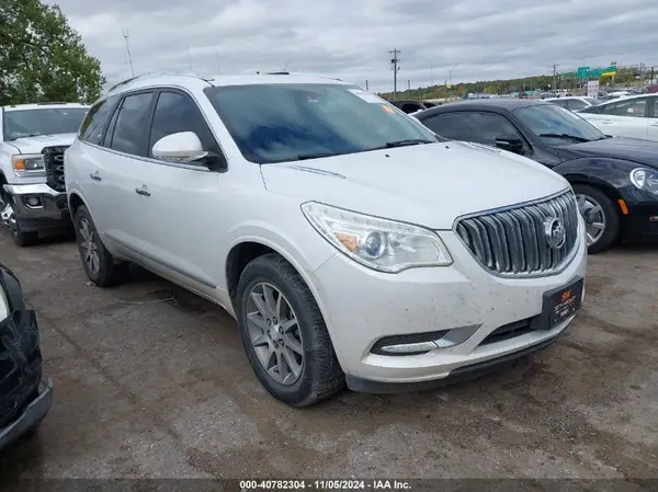 5GAKRBKD4HJ219478 2017 BUICK ENCLAVE - Image 1