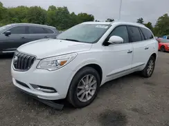 5GAKRBKD4HJ221229 2017 BUICK ENCLAVE