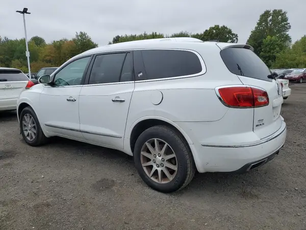5GAKRBKD4HJ221229 2017 BUICK ENCLAVE - Image 2