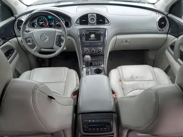 5GAKRBKD4HJ221229 2017 BUICK ENCLAVE - Image 8