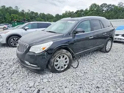 5GAKRBKD4HJ228164 2017 BUICK ENCLAVE