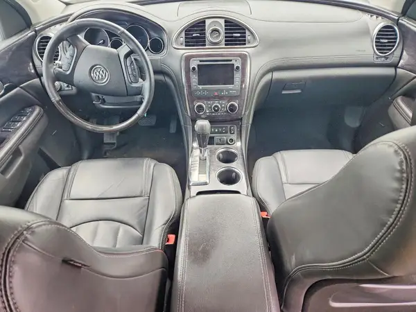 5GAKRBKD4HJ228164 2017 BUICK ENCLAVE - Image 8