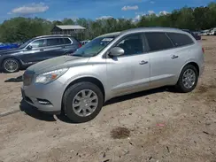 5GAKRBKD4HJ229119 2017 BUICK ENCLAVE