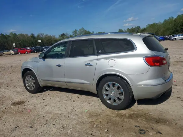 5GAKRBKD4HJ229119 2017 BUICK ENCLAVE - Image 2