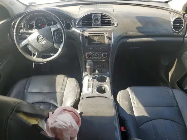 5GAKRBKD4HJ229119 2017 BUICK ENCLAVE - Image 8