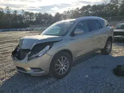 5GAKRBKD4HJ229380 2017 BUICK ENCLAVE
