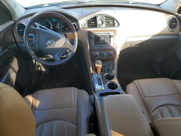 5GAKRBKD4HJ229380 2017 BUICK ENCLAVE - Image 8