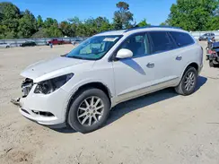 5GAKRBKD4HJ230934 2017 BUICK ENCLAVE