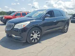 5GAKRBKD4HJ235759 2017 BUICK ENCLAVE