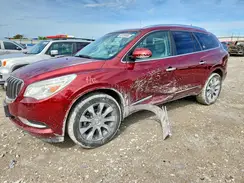 5GAKRBKD4HJ238323 2017 BUICK ENCLAVE